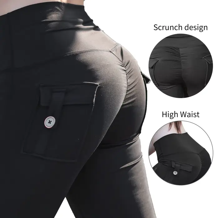 Pantalon de moto pour femme WOSAWE avec protections CE aux genoux