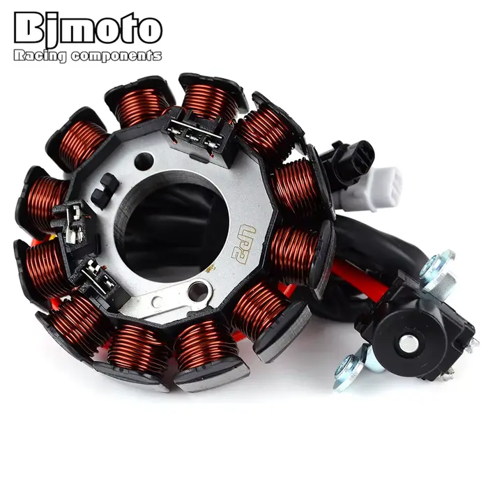 Bobine de Stator pour Yamaha WR450F 2003 2004 2005 2006 5TJ-81410-00 5TJ-81410-01 5TJ-81410-02/bobin