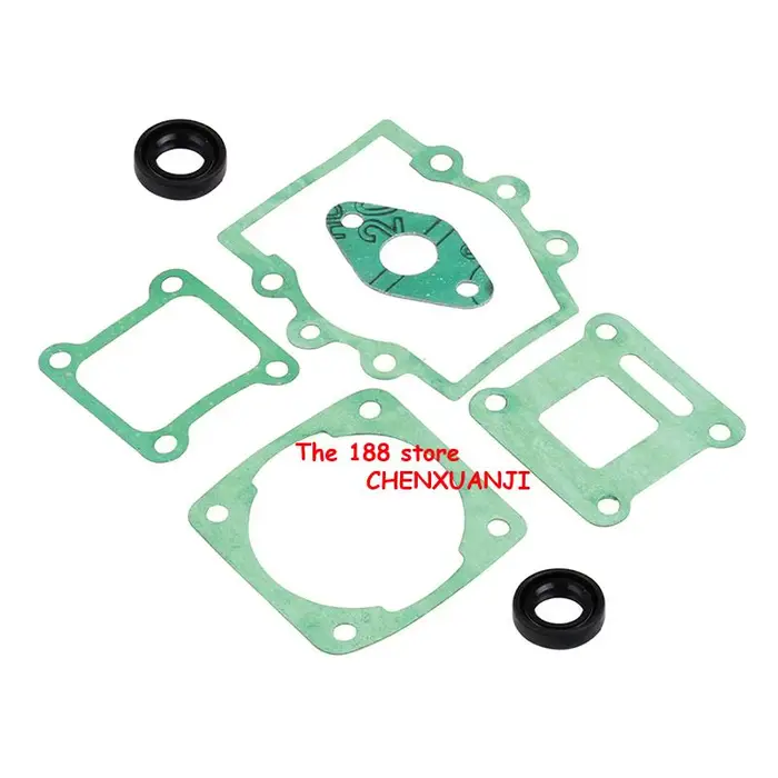 Kit de joints de moteur de moto
