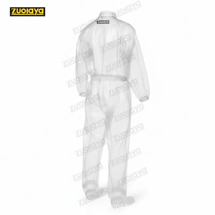 Nouvelle arrivée : Combinaison imperméable pour karting
