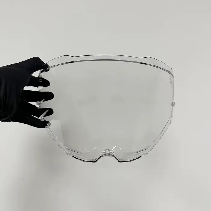 Visière photochromique pour casque, pare-soleil pour LS2 MX702 PIONEER II