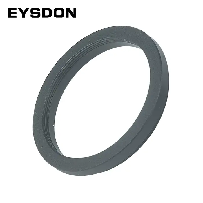 EYSDON – adaptateur d'anneau en T de Conversion M48 à M42, transforme mâle vers convertisseur de tél