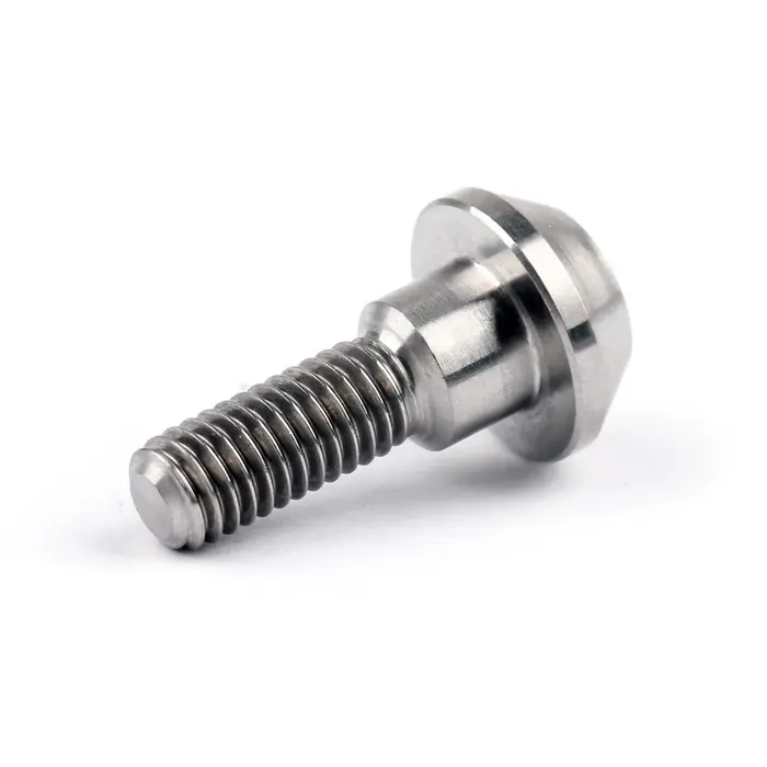 Artudatech M6 x 20mm titane/Ti boulons de Rotor de frein à disque pour Suzuki GSXR pour Yamaha R1 R6
