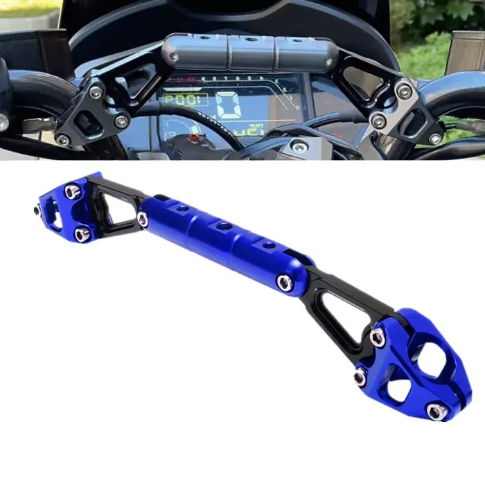 Supports d'accessoires de barre de poignée de moto MMBCU pour SYM MMBCU158 MMBCU150