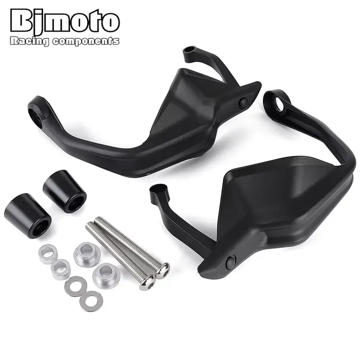 Protège-mains de moto pour BMW R Nine T