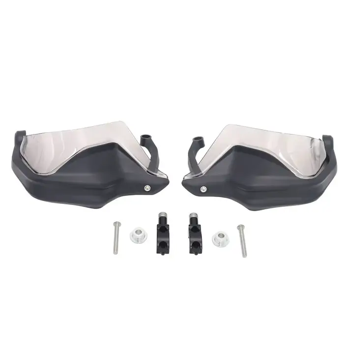 Nouveau Moto pour BMW R1200RS 2015-2020 R1250RS barre de poignée garde-main protecteur frein embrayage
