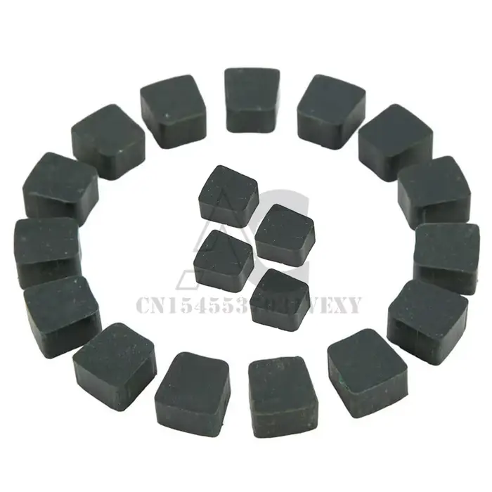 Plaquettes d'embrayage pour vélo motorisé 49cc 66cc 80cc, 2 temps