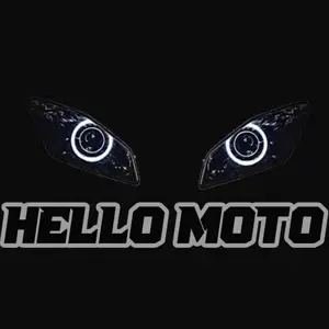 Accessoires moto -1 Lien d'achat spécifique, doit confirmer avec le service client