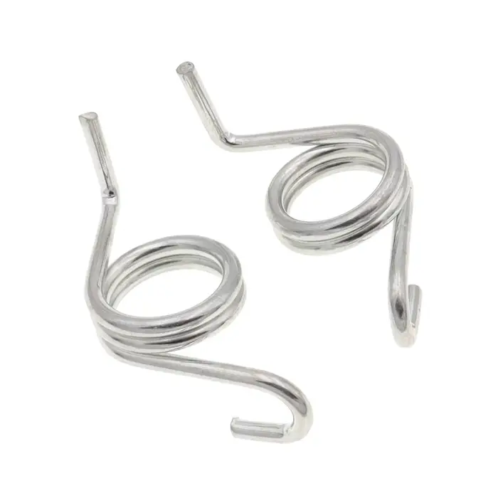 Kit de ressorts de repose-pieds pour CRF50 XR50 XRF70 CRF70 Pit Dirt Motor Trail Bike Motocross