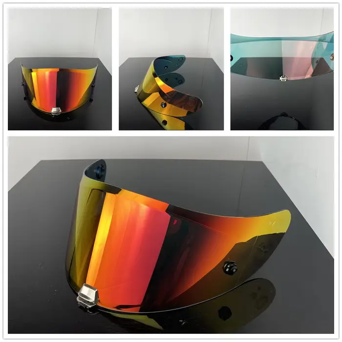 Rpha11 Moto Casque Visière Lentille Pour HJC RPHA 11