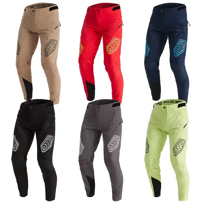 2025 MENDLOR Moto Gear Set pantalon