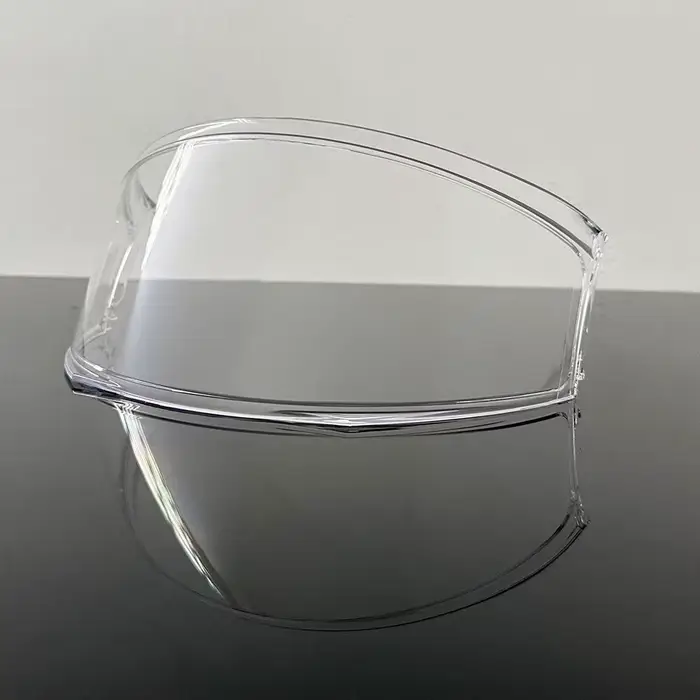 Visière de casque pour Shark EVO-ONE 2, EVO ONE, EVO-ES, EVO ES, EVO-GT, EVO GT – Écran de visualisa