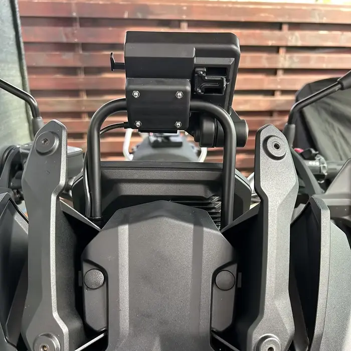 Support de téléphone portable pour BMW F900GS Adventure F800GS F 800 GS F 900 GS