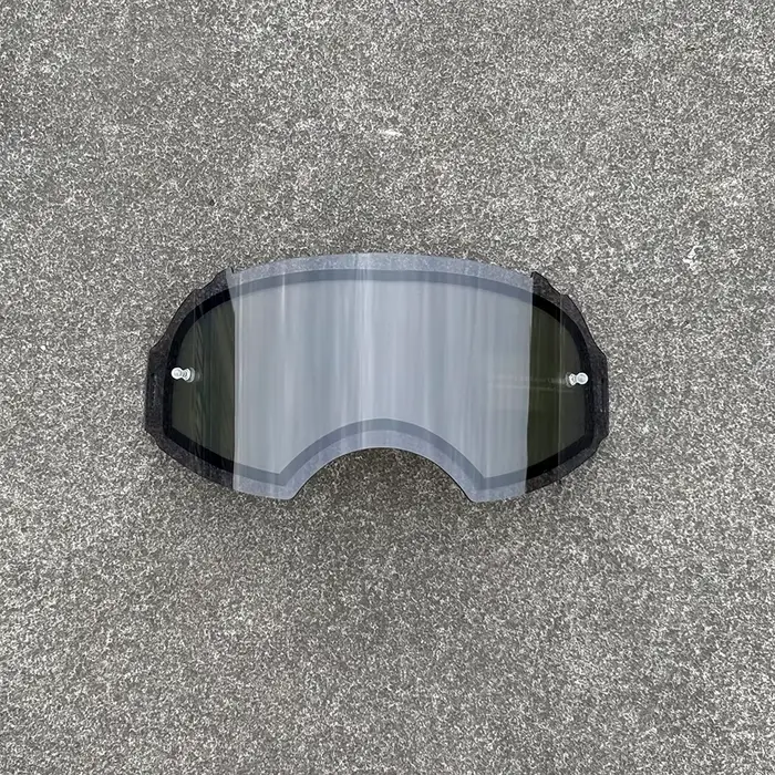 Lunettes de moto, lunettes de motocross, lunettes de soleil tout-terrain pour homme, masque MTB ATV,