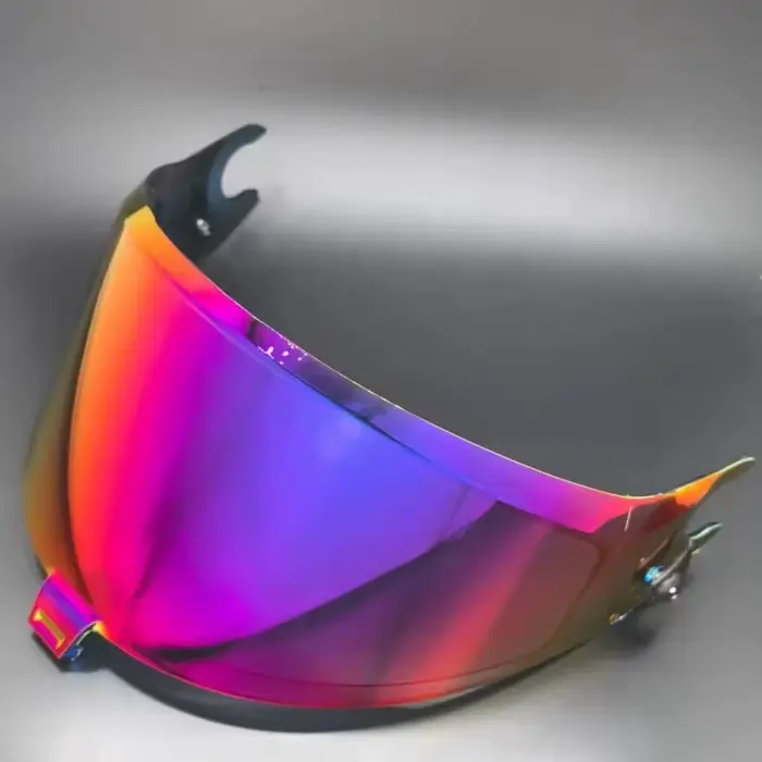 Visière de casque pour SHARK SPARTAN GT/ GT PRO / SPARTAN RS