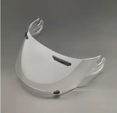 Lentille de visière de casque pour ARAI RX-7 GP RX-7 RR5 ASTRO-IQ RAPIDE-IR AXCES II Axces III QUANT