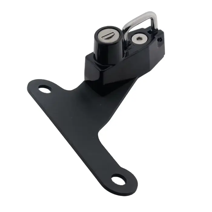Kit de verrouillage de casque antivol pour Kawasaki ZX-10R