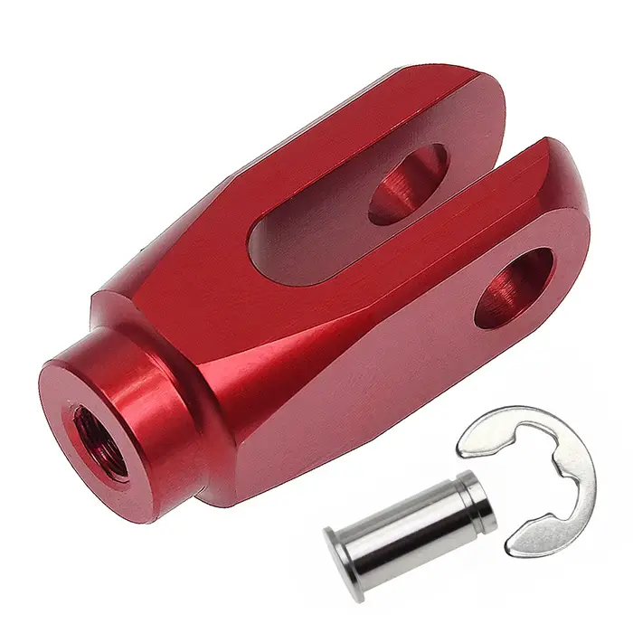 Chape de frein arrière pour Honda CRF150R CR125R CR250R CRF250R CRF250X CRF250RX CRF250F CRF450R CRF