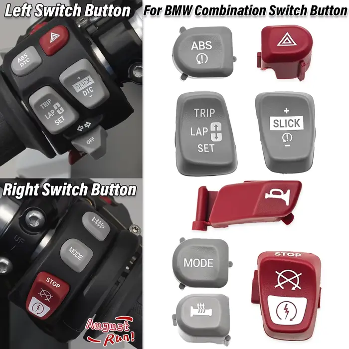 Accessoires de moto pour BMW S1000RR S1000 RR 2007-2018 2017 2016 2015 s 1000 rr 2014 2013 2012 2011