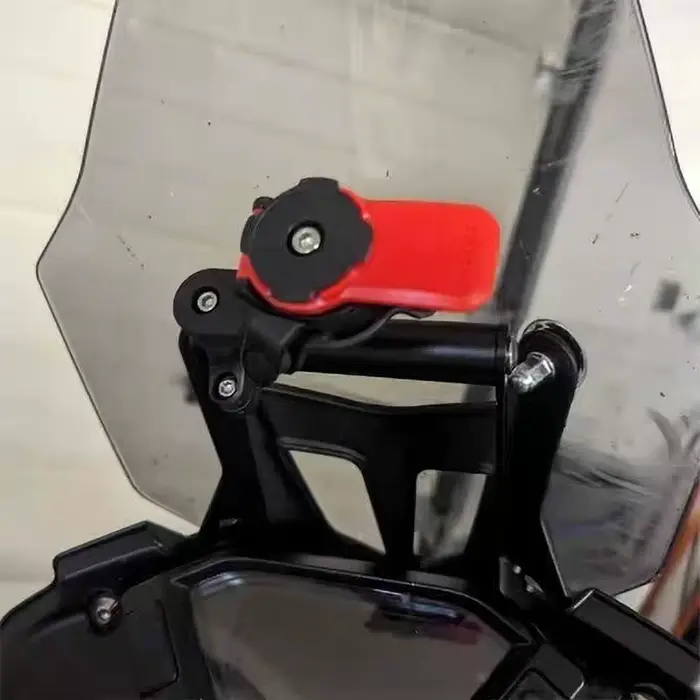 Pour LONCIN Voge 300 rallye 300 accessoires de moto Support de Navigation
