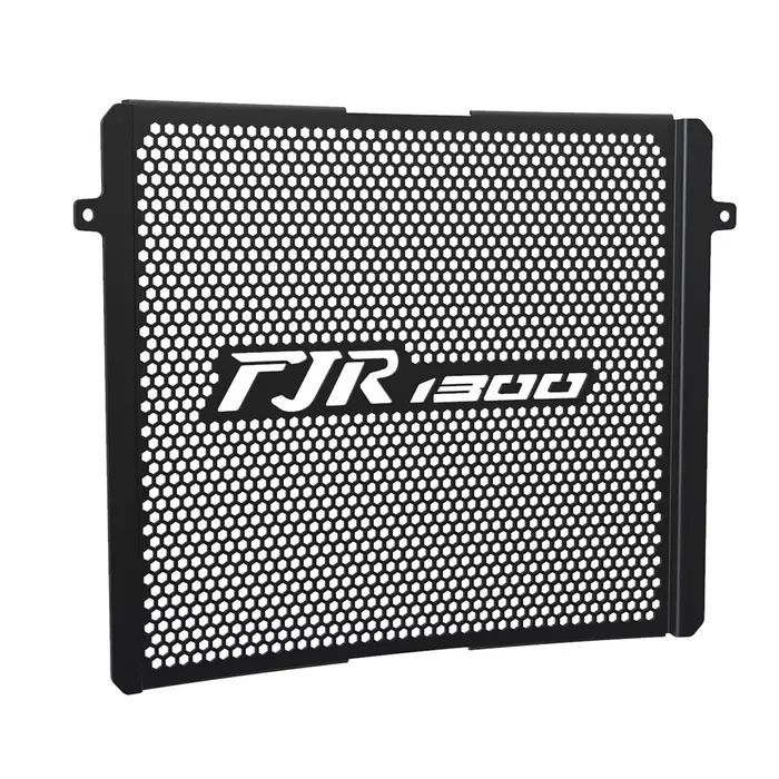 FJR 1300 – insert de protection de radiateur de moto, pour Yamaha FJR1300 2006 2007 2008 2009 2010 2