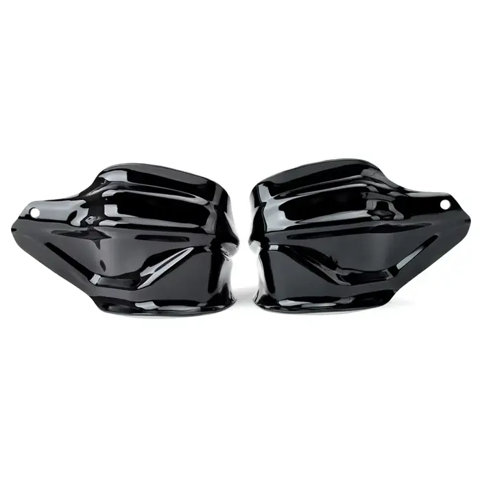 Pour BMW R1200GS LC Adventure R1250GS F850GS F750GS moto rehausser garde-main bouclier protecteur ga