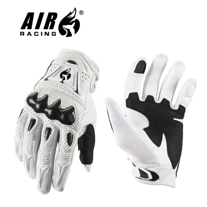 Gants de bombardier à écran tactile pour homme, gants de motocross, VTT, moto tout-terrain, VTT, cyc
