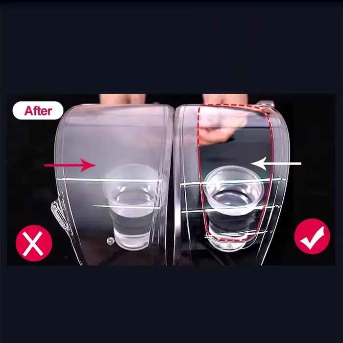 Visière de casque, Film Anti-buée pour LS2 FF300 FF370 FF396 FF358 FF325 FF394 FF386
