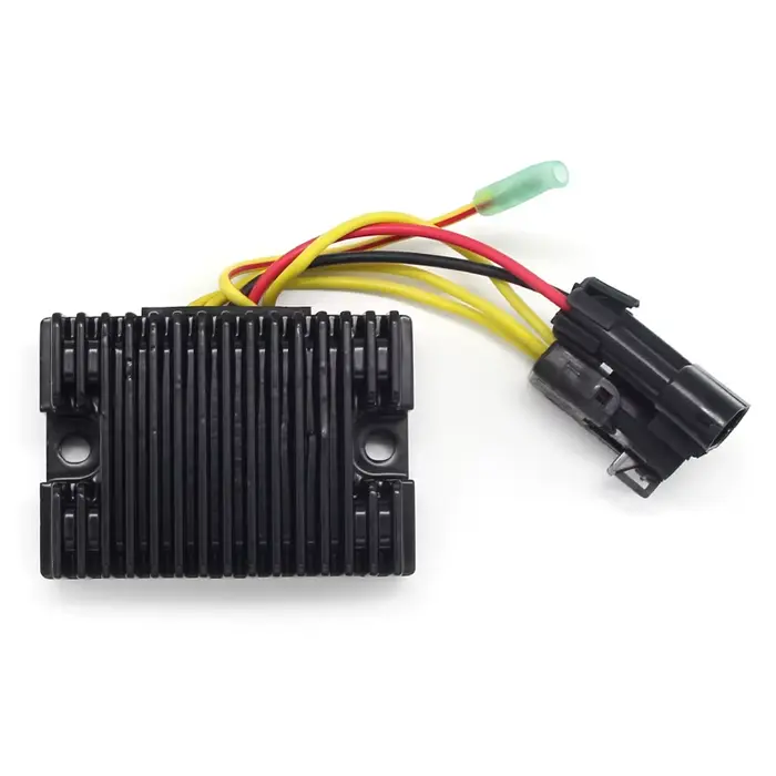 Accessoires de redresseur de régulateur de tension pour Polaris 4012192 Hawkeye Ranger Scrambler S