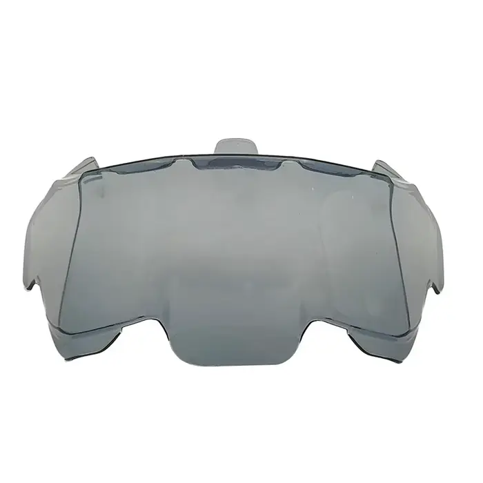 Becquet de casque arrière, garniture arrière pour Arai RX-7X RX7X VZ-Ram RX7V RX7, accessoires aérod
