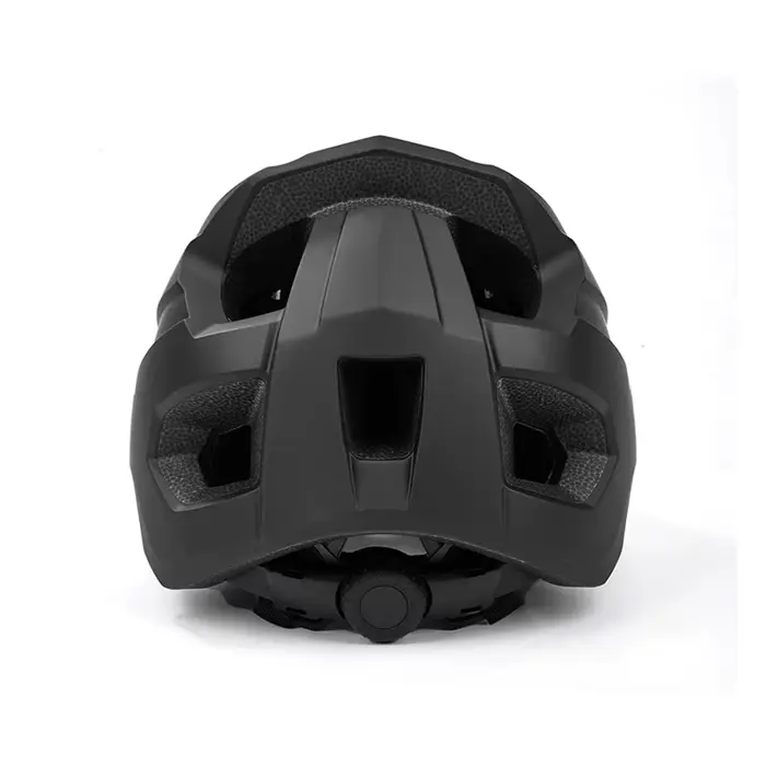 ROCDRIN extérieur DH vtt casque de vélo intégralement moulé route VTT
