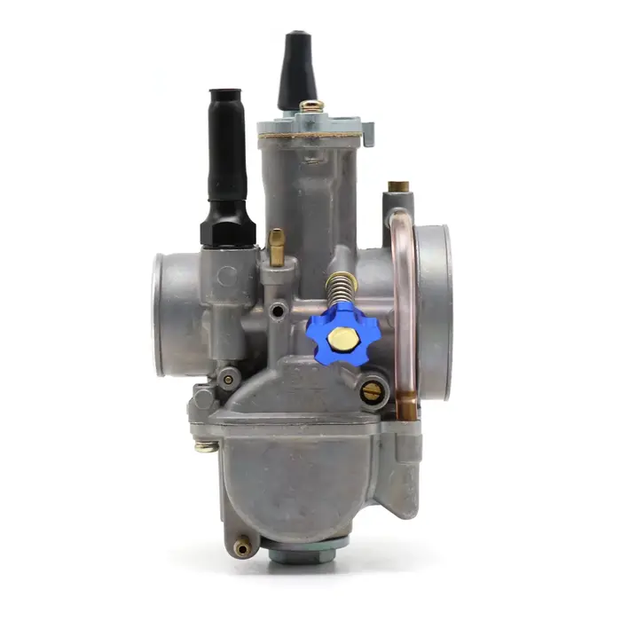 Système de câble de starter de carburateur ZSDTRP PWK PE, vanne de démarrage complète 018-501