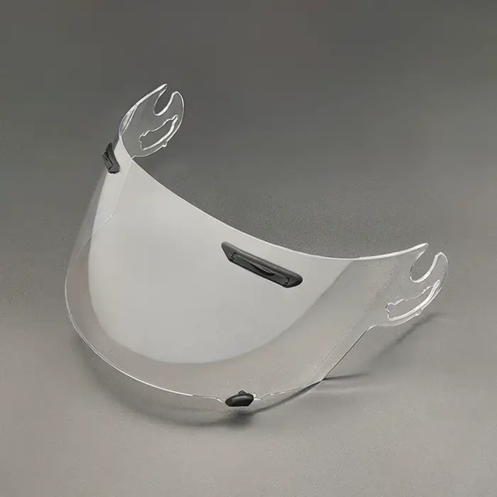 Visière RR5 pour ARAI RR5, RX-7, RX-7RV, Quantum-J, Astro-IQ, Rapide-IR, protection UV, lentille de 