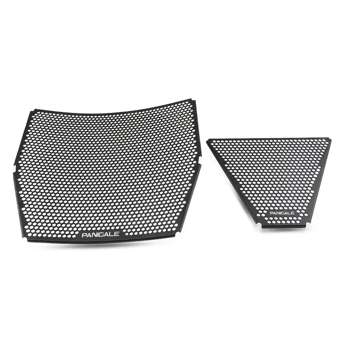 PANIGALE V4/S nouveaux accessoires de moto couvercle de protection de radiateur protecteur de protec