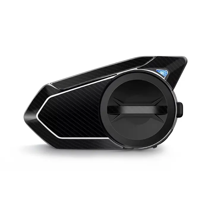 Autocollants décoratifs pour casque de moto SENA 50S sena 50s, autocollants de protection pour écout