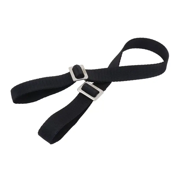 Sangle de sauvetage universelle pour moto, ceinture de sécurité pour KTM Honda Kawasaki Suzuki Dirt 