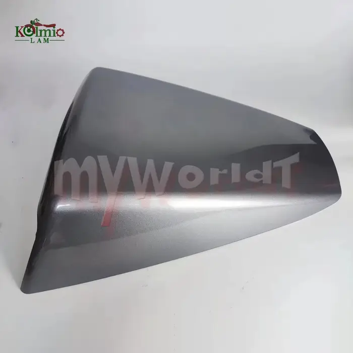 Housse de siège arrière rigide pour moto Honda VFR800, couvercle de capot, partie de carénage, 2002 
