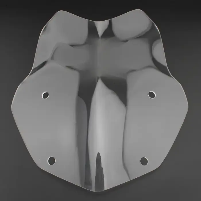 Pare-brise de moto pour BMW R1200GS R1200GS LC R1250GS Adventure R1200 R1250 GS refroidissement par 