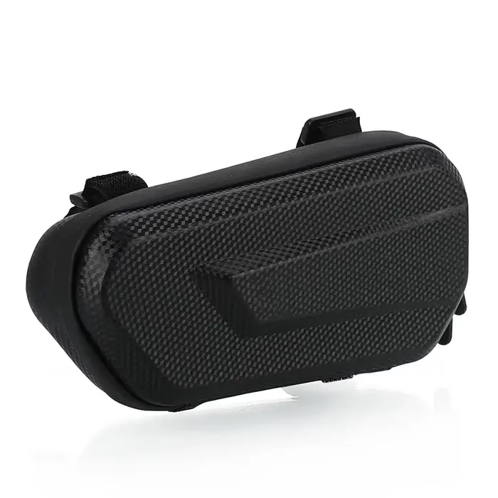 Paquets de cadre de moto, sac latéral, sacs de vélo à coque rigide, sacs à outils pour BMW G650 G650