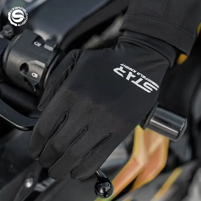 Gants de Moto d'hiver et d'été