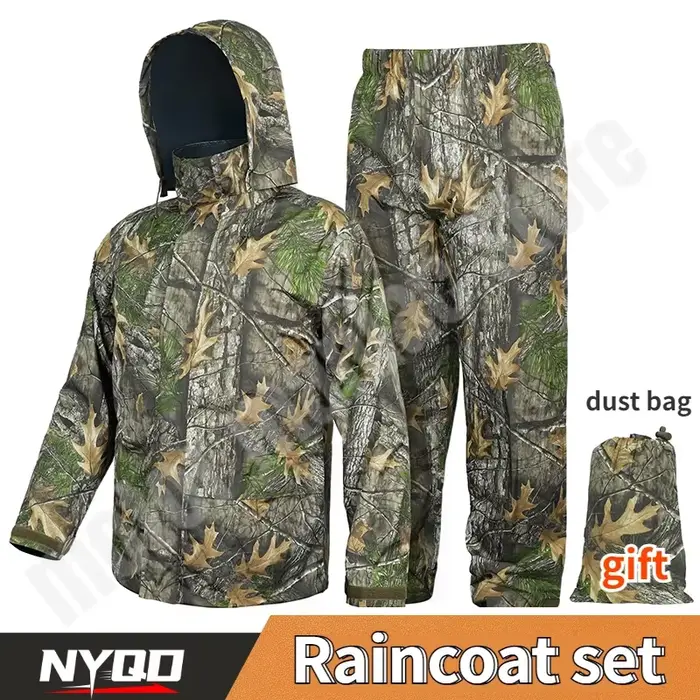 Imperméable d'équitation de moto