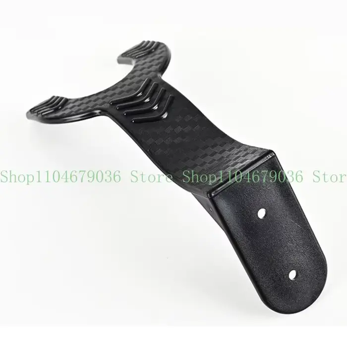 652f Installation rapide des casques ABS ABS HORD PROFICATION POUR LE GARAGE OFFICATION Organisateur