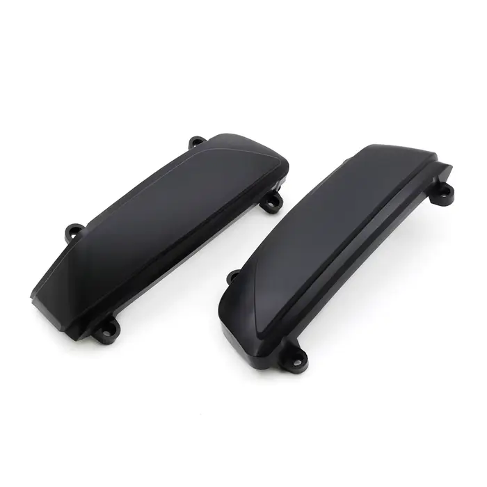 Pour Ducati MULTISTRADA MTS 950 1200 1260 MTS950 MTS1200 accessoires de moto poignée garde guidon pr