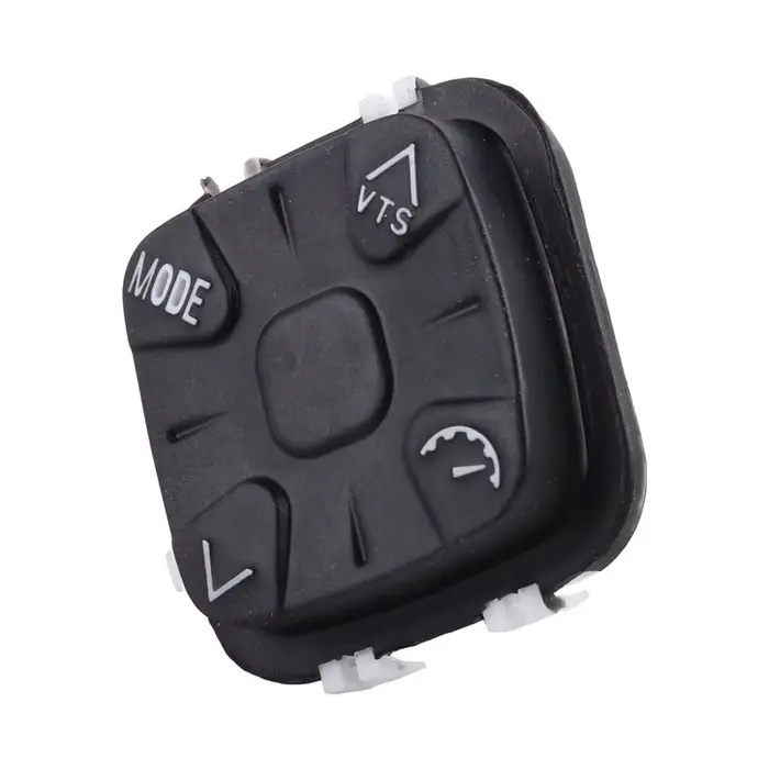 【RECOMENDAR】 Bouton de commande en caoutchouc pour moto et bateau, pour Bombardier Sea-Doo RXP GTX R