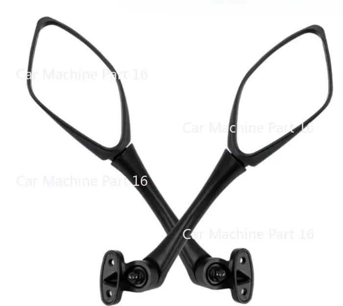 Rétroviseur gauche et droit pour QJMOTOR SRK250R QJ250GS-29E