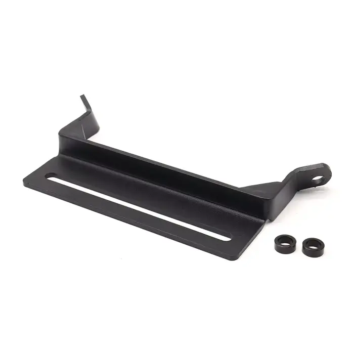 Accessoires de moto pour Yamaha MT-09 MT09 2017 2018 2019 2020 2021 2022 2023 MT 09 Support de phare
