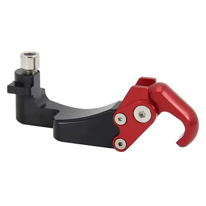 Forza 350 750 2020 2021 nouveau crochet de commodité de moto crochet de casque pour HONDA Forza350 N