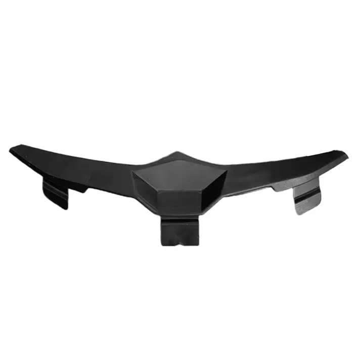 Accessoires de casque de moto pour AGV K1 K3SV K5 K3 K4, Base nez Peak K1, Ventilation buccale, Vent