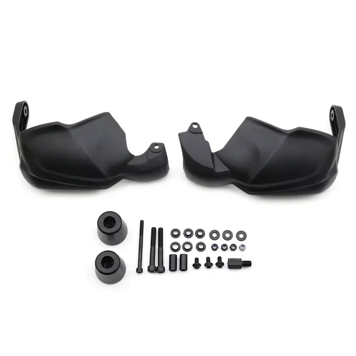 Pour KAWASAKI Versys1100 Versys 1100 S SE KLE1100 2025 accessoires de moto poignée garde guidon protège-mains boucliers couverture