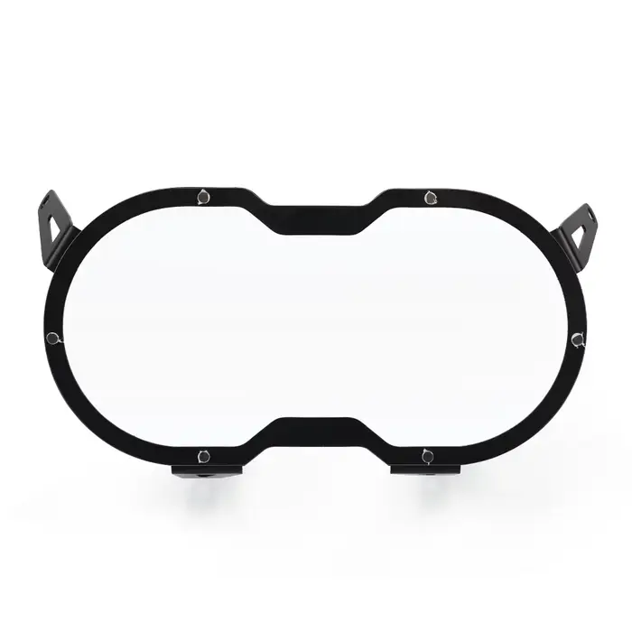 Desert-X 2023 pour Ducati DesertX Desert X 2022 Grille de Protection des phares couvercle de Protect